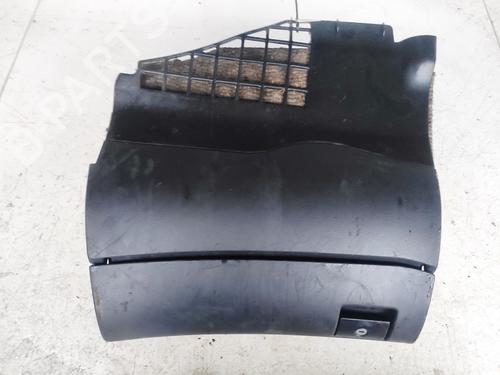 Used Glove box Glove box AUDI A4 B5 (8D2) 1.9 TDI (110 hp) 35571299 35571299