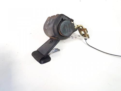 Used Rear center seatbelt Rear center seatbelt 35462613 35462613