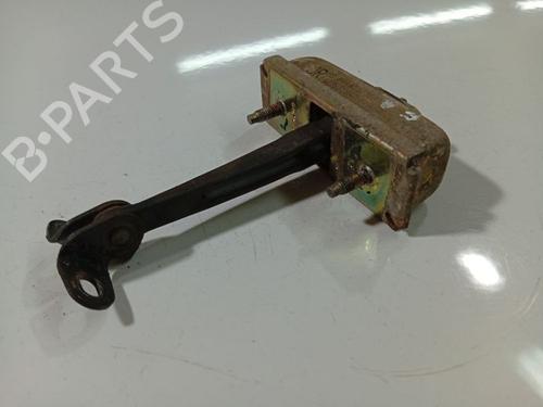 Used Hinge/Door check strap Hinge/Door check strap PORSCHE PANAMERA (970) 3.6 4 (300 hp) 36688751 36688751