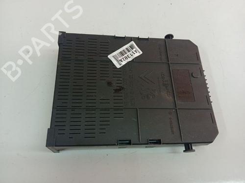 Electronic module CITROËN C5 III (RD_) 1.6 HDi 110 (RD9HZC) | BP39895839M83 - Image 3