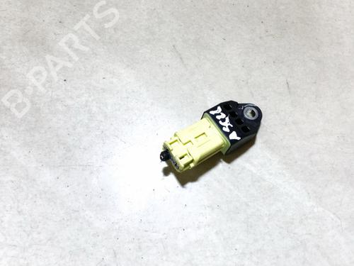 Used Electronic module Electronic module TOYOTA RAV 4 III (_A3_) 2.2 D 4WD (ALA30_, ALA30R) (136 hp) 33062606 33062606