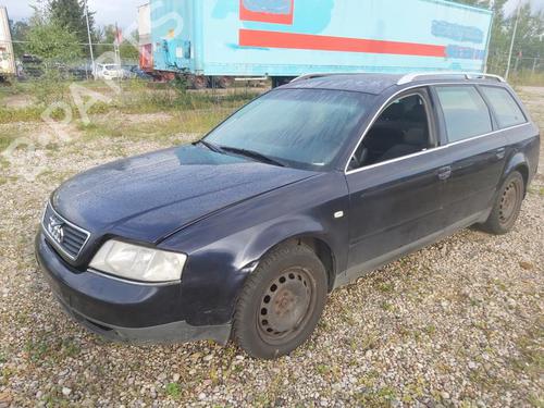 Electronic module AUDI A6 C5 (4B2, 4B4) 2.5 TDI | BP33527771M83  - Image 6