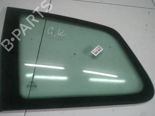 Used Rear left quarter glass Rear left quarter glass 38431708 38431708