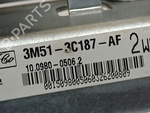 Electronic module VOLVO V50 (545) 2.0 D | BP40617189M83 - Image 5