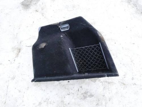 Used Boot lining Boot lining MERCEDES-BENZ E-CLASS (W212) E 200 CDI / BlueTEC (212.005, 212.006) (136 hp) 35312148 35312148