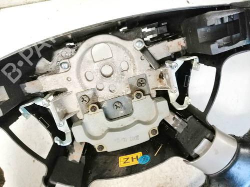 Steering wheel CHEVROLET LACETTI (J200) 2.0 D | BP35014276C49 - Image 3