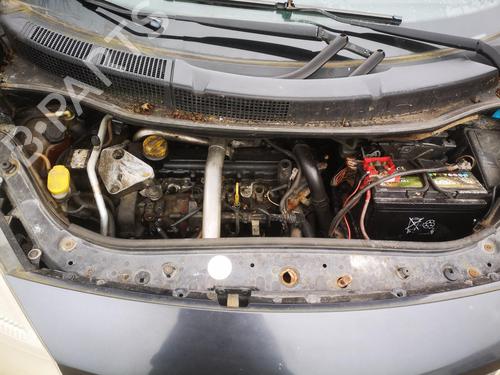 Engine mount RENAULT SCÉNIC II (JM0/1_) 1.5 dCi (JM02, JM13) | BP32901018M89  - Image 7