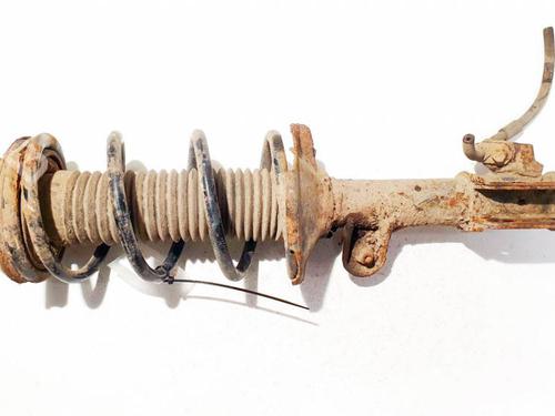 Used Right front shock absorber Right front shock absorber 34897600 34897600