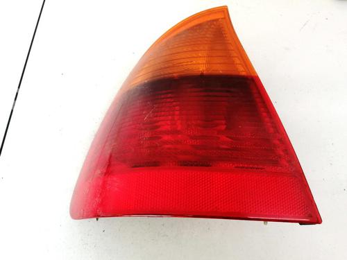 Used Left taillight Left taillight OPEL INSIGNIA A (G09) 1.8 (68) (140 hp) 35421503 35421503