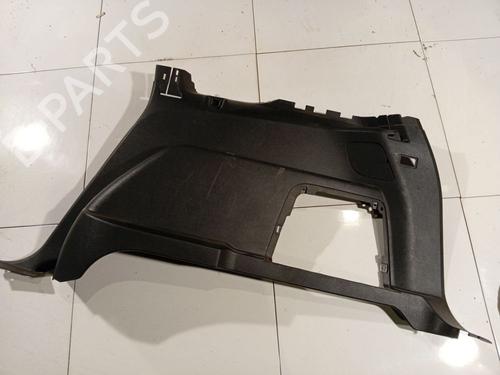 Boot lining FORD S-MAX (WA6) 2.2 TDCi | BP38581840I3 - Image 2