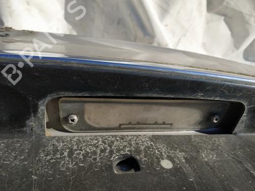 Used Licence plate light Licence plate light ROVER 45 I Hatchback (RT) 2.0 iDT (101 hp) 35581475 35581475