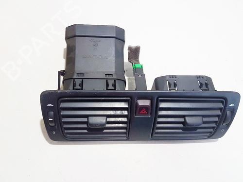 air-vent-volvo-v50-545-2003-2004-2005-2006-2007-2008-2009-2010-2011-2012-33523898 main image