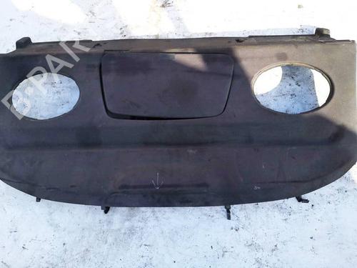 Used Rear parcel shelf Rear parcel shelf PEUGEOT 607 (9D, 9U) 2.2 HDi (133 hp) 35377584 35377584