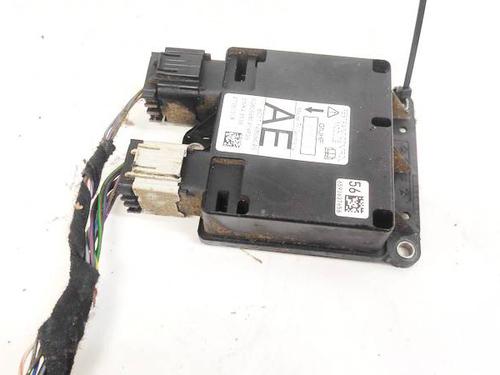 Used ECU airbags ECU airbags FORD TRANSIT Van (FA_ _) 2.2 TDCi (85 hp) 32931669 32931669