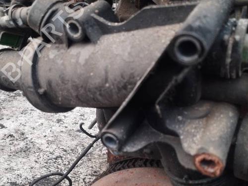 Pipe CITROËN C5 III (RD_) 2.0 HDi (RDRHD8, RDRHDJ, RDRHR8, RDRHRJ) | BP35234459M125 - Image 3