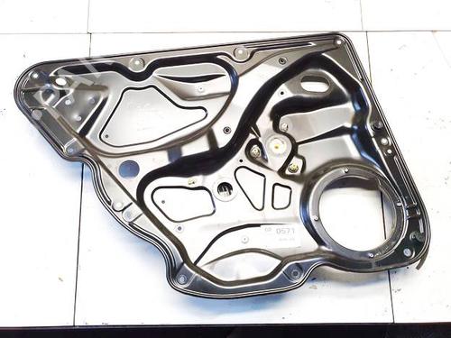 Used Rear left window mechanism Rear left window mechanism 34856813 34856813