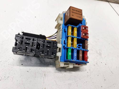 Fuse box LAND ROVER RANGE ROVER EVOQUE VAN (L538) SD4 4x4 | BP38577683E1 - Image 2