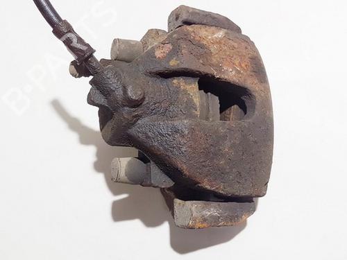Used Left front brake caliper Left front brake caliper FORD FOCUS II (DA_, HCP, DP) 1.6 TDCi (109 hp) 35880598 35880598