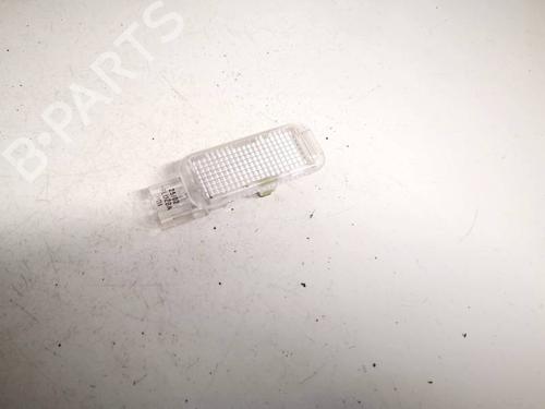 Used Interior roof light Interior roof light AUDI A8 D3 (4E2, 4E8) 4.2 quattro (335 hp) 35146458 35146458