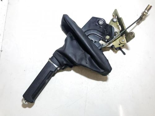 håndbremse håndbremse ALFA ROMEO 166 (936_) 2.4 JTD (936A2A__) (136 hp) 35852303 35852303