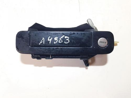 front-right-exterior-door-handle-audi-80-b4-saloon-8c2-1991-1992-1993-1994-1995-35859770 main image