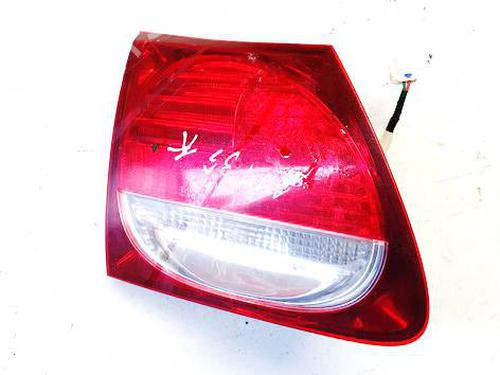 Used Left tailgate light Left tailgate light 34820694 34820694
