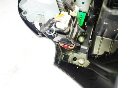 Used Warning switch Warning switch HONDA JAZZ III (GE_, GG_, GP_, ZA_) 1.4 (101 hp) 35035868 35035868