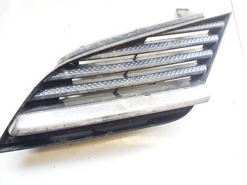 Grill NISSAN PRIMERA Hatchback (P12) 1.9 dCi | BP36690808C40 - Image 2
