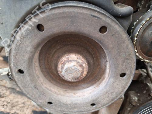 Used Pulley Pulley VOLVO V50 (545) 2.0 D (136 hp) 35075650 35075650