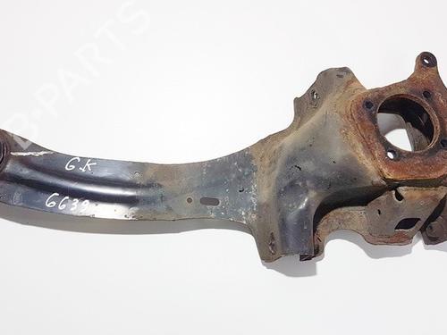 Used Left rear suspension arm Left rear suspension arm VOLVO V50 (545) 2.0 D (136 hp) 35567786 35567786