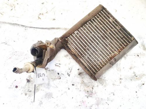 Used Heater matrix Heater matrix MAZDA 3 (BK) 1.6 DI Turbo (109 hp) 35409833 35409833
