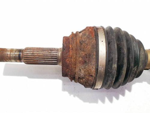 Left front driveshaft TOYOTA RAV 4 II (_A2_) 2.0 (ACA26) | BP35268049M38 - Image 2