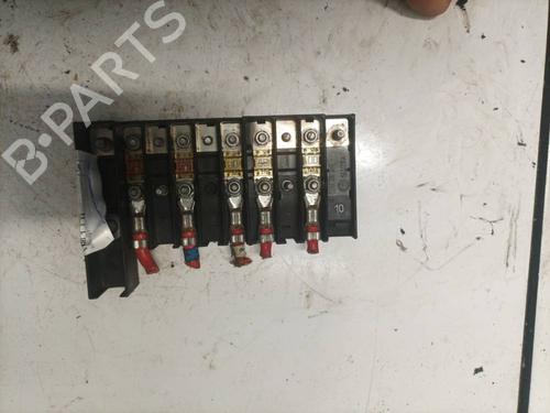 Fuse box VW TRANSPORTER T5 Van (7HA, 7HH, 7EA, 7EH) 1.9 TDI | BP32914300E1 - Image 3