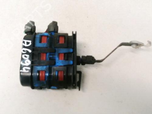 Electronic module MERCEDES-BENZ E-CLASS (W210) E 200 (210.035) | BP35615709M83 - Image 2