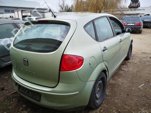 Fuse box SEAT ALTEA (5P1) 1.6 | BP32905998E1 - Image 7