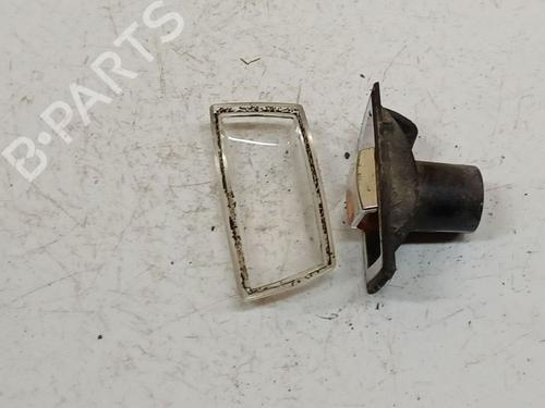 Used Left side indicator Left side indicator OPEL ASTRA H (A04) 1.6 (L48) (105 hp) 40243220 40243220
