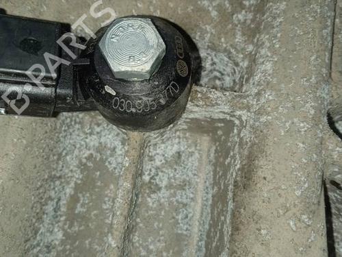 Electronic module SEAT IBIZA IV (6J5, 6P1) 1.0 | BP35085449M83 - Image 2