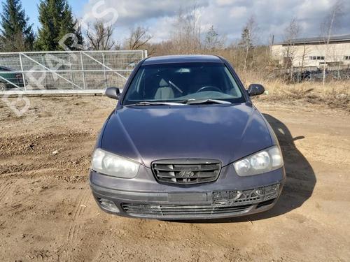 Switch HYUNDAI ELANTRA III (XD) 2.0 CRDi | BP33523967I30 - Image 5