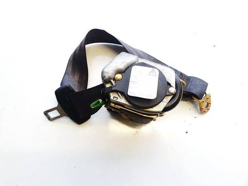 Front right seatbelt AUDI A4 B5 (8D2) 1.9 TDI | BP35355421I25 - Image 2