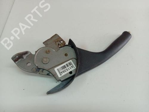 håndbremse håndbremse TOYOTA COROLLA (_E12_) 2.0 D-4D (CDE120R, CDE120L_) (110 hp) 37009685 37009685