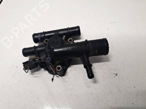 Thermostat housing RENAULT TRAFIC II Van (FL) 1.9 dCi 80 (FL0B) | BP34779094M116 - Image 2