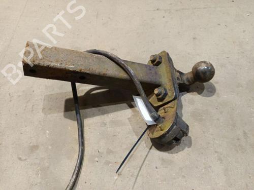 Used Tow ball/Mechanism Tow ball/Mechanism 38431804 38431804