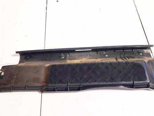 Boot lining AUDI A3 (8L1) 1.9 TDI | BP35047294I3 - Image 2
