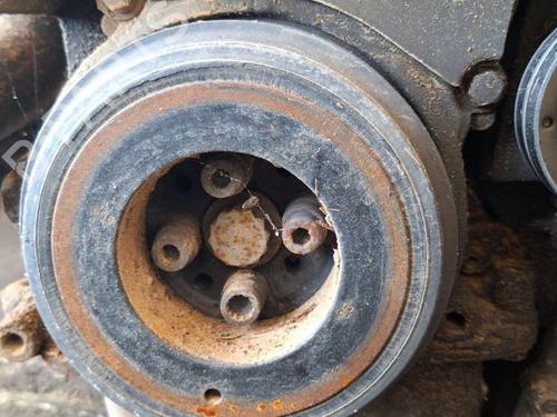 Used Pulley Pulley VW GOLF IV (1J1) 1.9 TDI (90 hp) 34990663 34990663