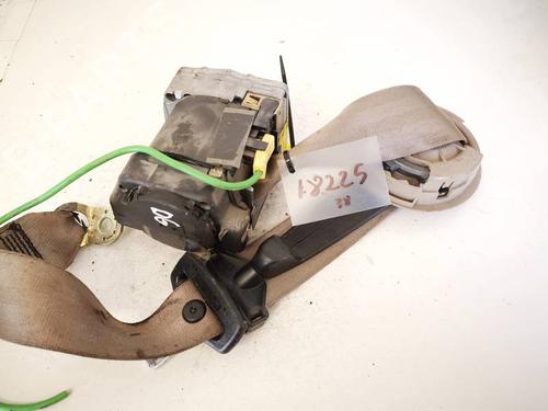 Used Rear right seatbelt Rear right seatbelt AUDI A6 C5 (4B2, 4B4) 2.4 (163 hp) 35385621 35385621