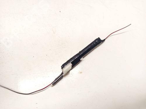 Electronic module MAZDA CX-7 (ER) 2.2 MZR-CD AWD (ER10A) | BP34829241M83 - Image 2