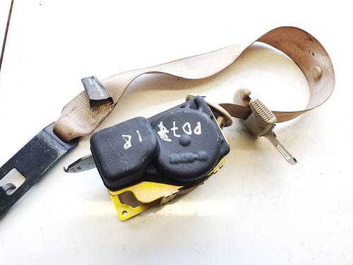 Front right seatbelt CADILLAC CTS 3.2 | BP35180640I25 - Image 3