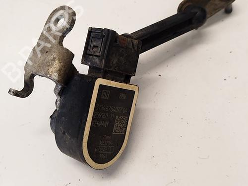 Used Pedal Pedal 37085478 37085478
