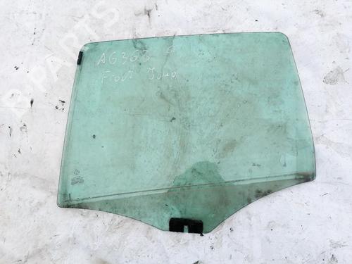 Used Rear left door window Rear left door window FIAT IDEA (350_) 1.9 JTD (101 hp) 35518177 35518177