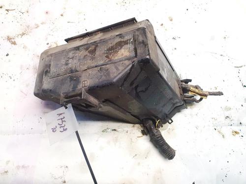 Used Fuse box Fuse box RENAULT MEGANE Scenic (JA0/1_) 1.9 dT (JA0K, JA0Y) (90 hp) 32891381 32891381